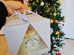 -菲住布渴全日制餐厅·简餐·下午茶·蛋糕