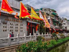 -荔湾湖公园