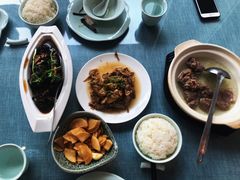 腌萝卜-茶油香闽南菜·花园餐厅(前埔店)
