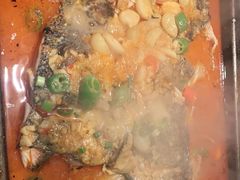 -里岛烤鱼(东港凯虹广场店)