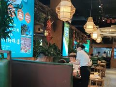 -龙泉人椰子鸡·糟粕醋·地标海南菜(龙昆南店)