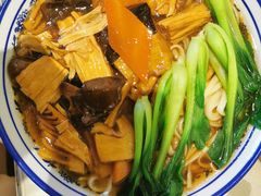 -归元·云集斋素菜馆