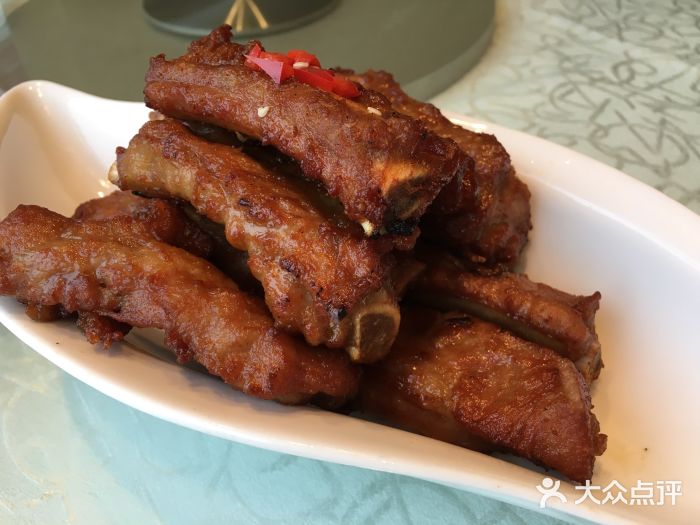 亢龙太子酒轩(东湖店)图片