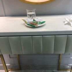 -黛蓝形象定制
