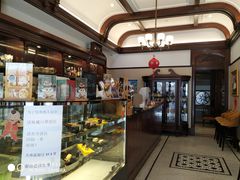 -东海咖啡馆