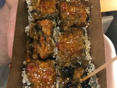 暴雪臭豆腐-品腐记·豆腐王朝(老门东总店)