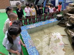 -昱南托育园.托班晚托.寒暑假班