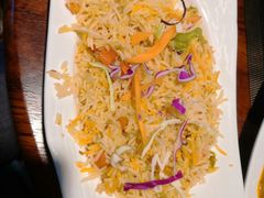 什锦蔬菜巴尔尼亚-Masala Curry and BBQ·玛莎拉巴基斯坦美食(金水万达店)