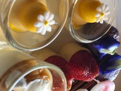 -四季酒店下午茶