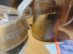 -六月雪干锅(绵阳王府井百货店)