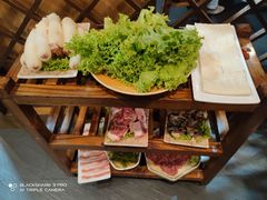 -滇藏石锅宴(崇仁巷老店)