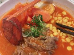 -味千拉面(增城万达广场店)