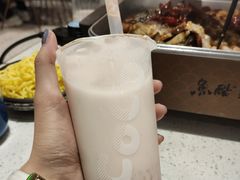 -CoCo都可(小寨赛格店)