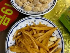 -杨厝六十六农庄农舍(杨厝路店)