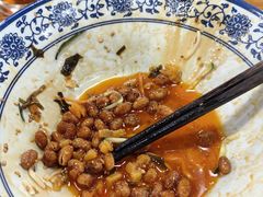 -何太太馄饨面铺(大浒东苑店)
