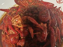 -有位虾匠·手工土菜小馆(市北店)