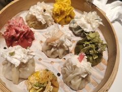 -龍聚祥烧麦馆(万达店)