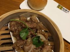 -木王宴语·野生鲜菌火锅(玉河店)