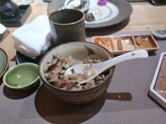 -松临·铁板烧&Omakase(神农店)