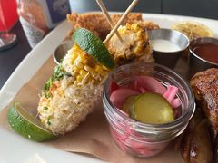 -Chili's Cafe&Bar奇利斯(滨江店)