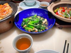 -客语客家菜(华发商都店)