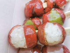 -喜识·冰糖葫芦·炒酸奶(长安万达店)