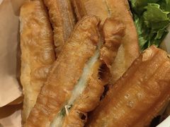 -锡和无锡菜·三白油条(景丽苑店)