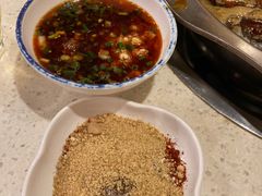 -水碾河刘老大串串香(水碾河路店)