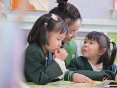 -北京市邮政管理局海慧寺幼儿园