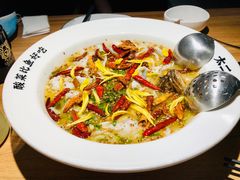 -太二酸菜鱼(宁波来福士店)
