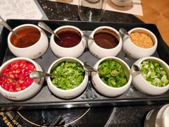 -协成海鲜火锅(情侣路店)