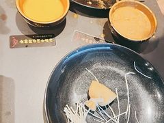 -牛武士寿喜烧·和牛火锅自助(全球首店)
