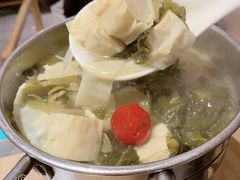 -枣子树·素食餐厅(普陀山店)