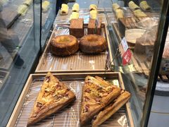 -爱维尔阳光蛋糕(独墅湖邻里中心店)