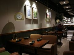 大堂-十二舍·湯物素煮(江泰潤政店)