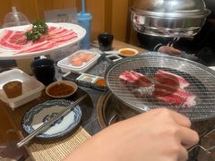 -隐家本格烧肉(万达广场店)