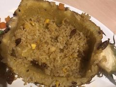 -避风塘(金山万达店)