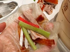-四季民福烤鸭店(王府井东安门店)