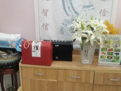 -谦和素食自助餐(云峰花园店)