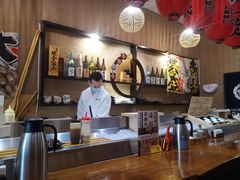 -千代武日本料理(开发区店)