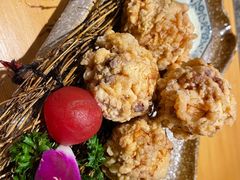-大岛日本料理铁板烧(南通大饭店)