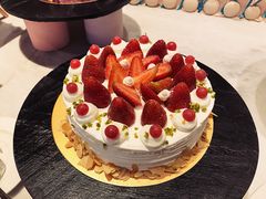 -杭州钱江新城万怡酒店-西餐厅