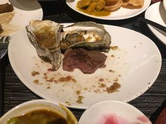 -长沙北辰洲际酒店-兰调全日餐厅