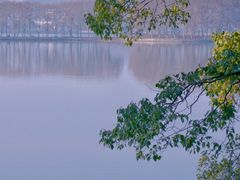 -东湖吹笛景区(马鞍山森林公园)