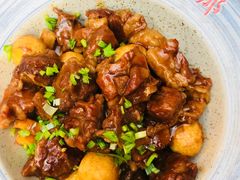 -那家小馆•北京菜•烤鸭(香山店)