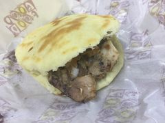 -生活本该如此北京小馆(周庄嘉园店)