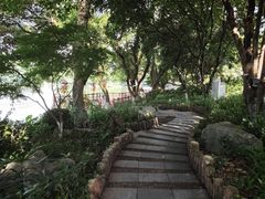 -桂林两江四湖景区