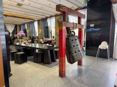 -陈熹公民族美食文化餐厅·清真(中华广场店)