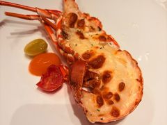 -珠海瑞吉酒店·秀餐厅