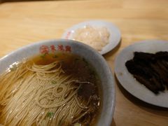-朱鸿兴面馆(镇湖店)